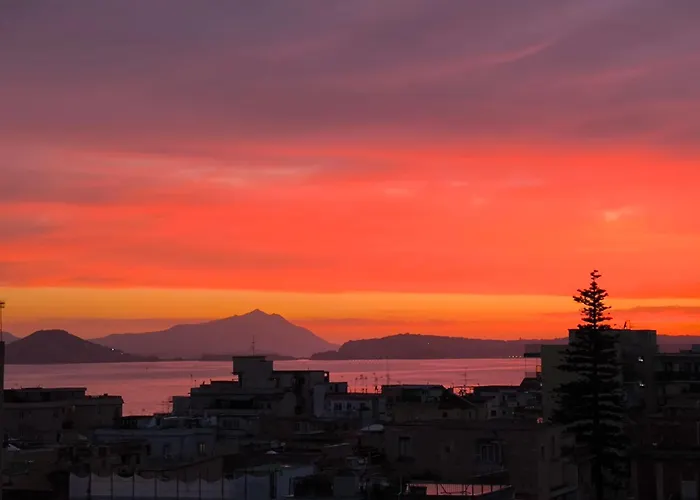 Hotel Seconda Stella a Destra Napoli