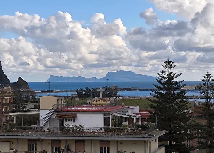 Hotel Seconda Stella a Destra Napoli