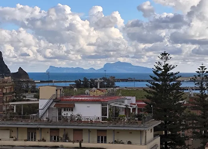 Hotel Seconda Stella a Destra Napoli