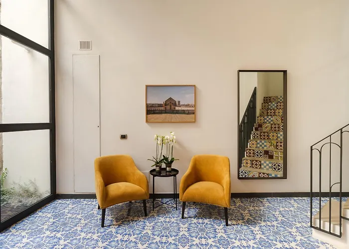 Bed and Breakfast ResidenzaScaleNapoletane Napoli
